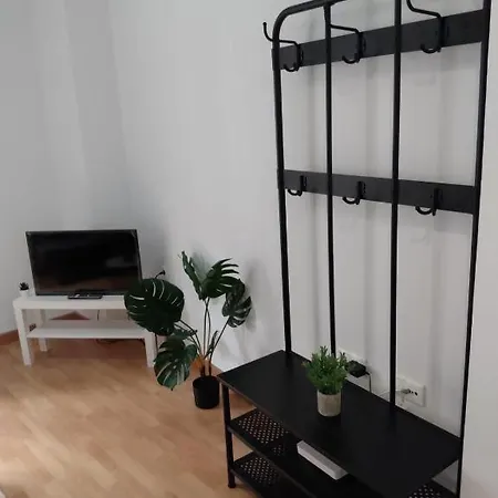 Cdz - San Telmo, Apartamentos Con Terraza Kadyks Zewnętrze zdjęcie