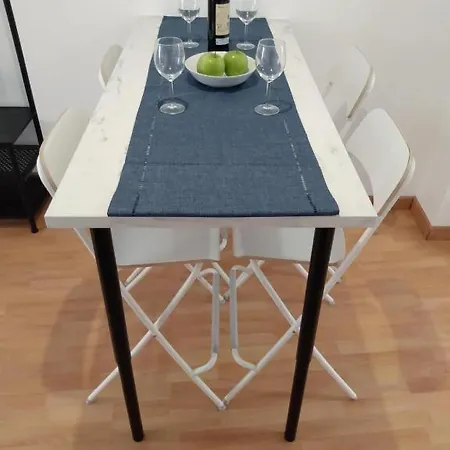 Cdz - San Telmo, Apartamentos Con Terraza Kadyks Zewnętrze zdjęcie