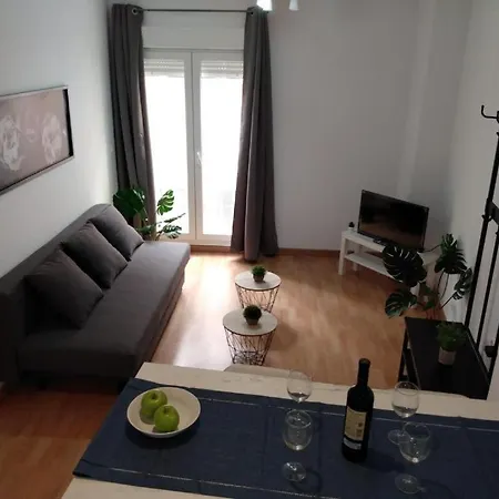 Cdz - San Telmo, Apartamentos Con Terraza Kadyks Zewnętrze zdjęcie