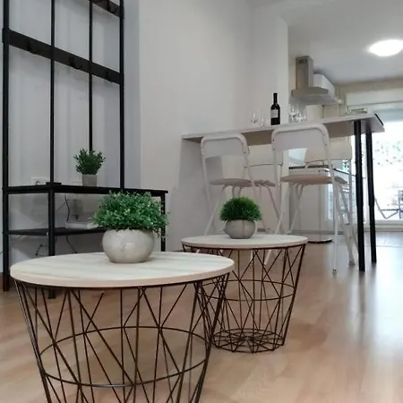Cdz - San Telmo, Apartamentos Con Terraza Kadyks Zewnętrze zdjęcie