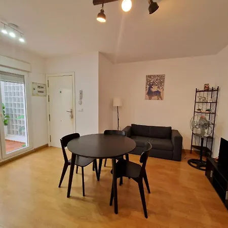 Cdz - San Telmo, Apartamentos Con Terraza Kadyks Zewnętrze zdjęcie