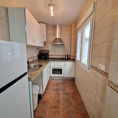 Cdz - San Telmo, Apartamentos Con Terraza Kadyks Zewnętrze zdjęcie