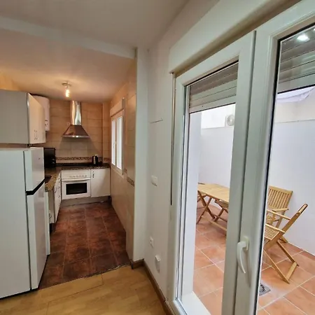 Cdz - San Telmo, Apartamentos Con Terraza Kadyks Zewnętrze zdjęcie