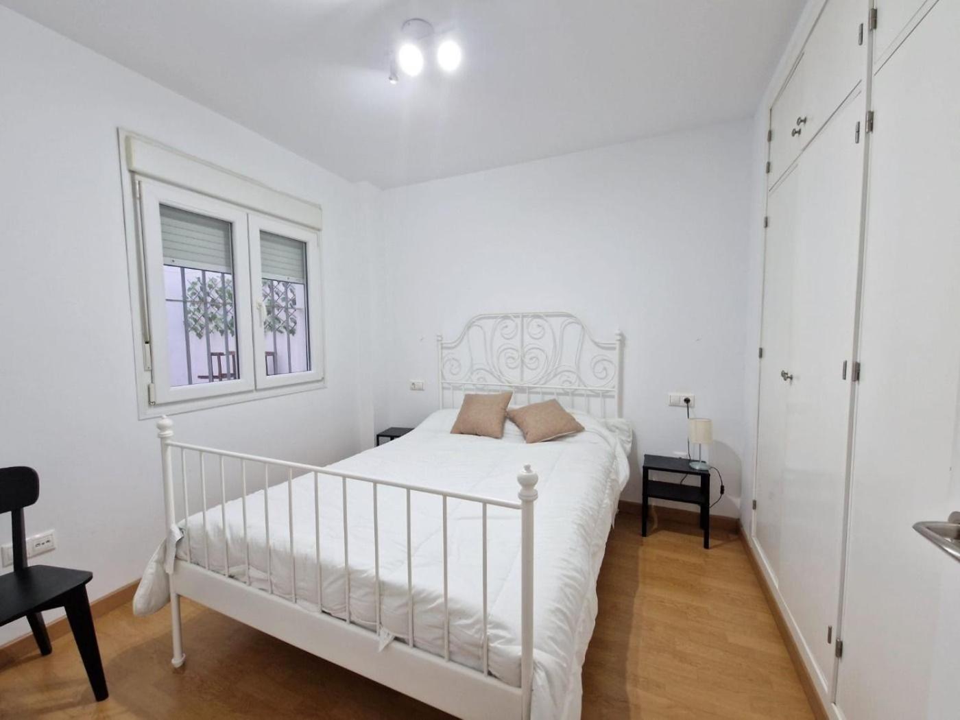 Apartment Cdz - San Telmo, Con Terraza